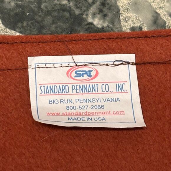 Kinzua Bridge State Park Pennant - Picture 5 of 5